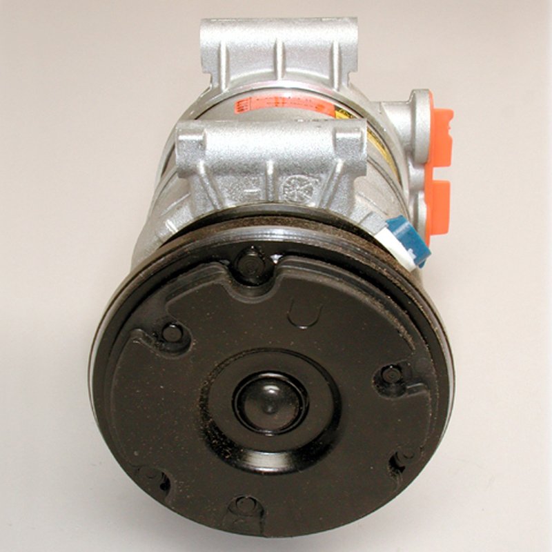 Delphi CS0121 A/C Compressor
