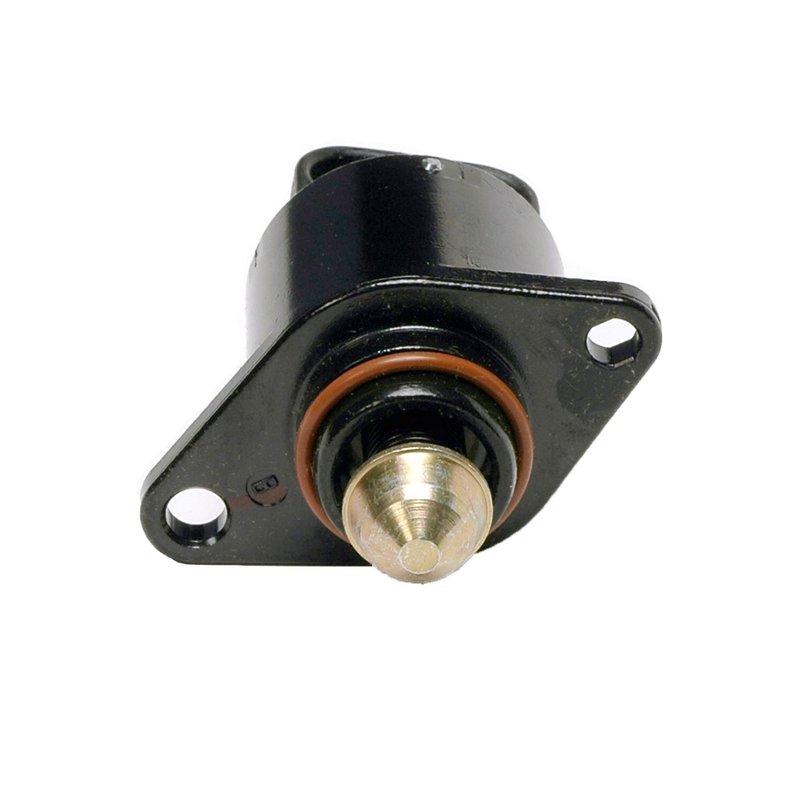 Delphi CV10015 Fuel Injection Idle Air Control Valve