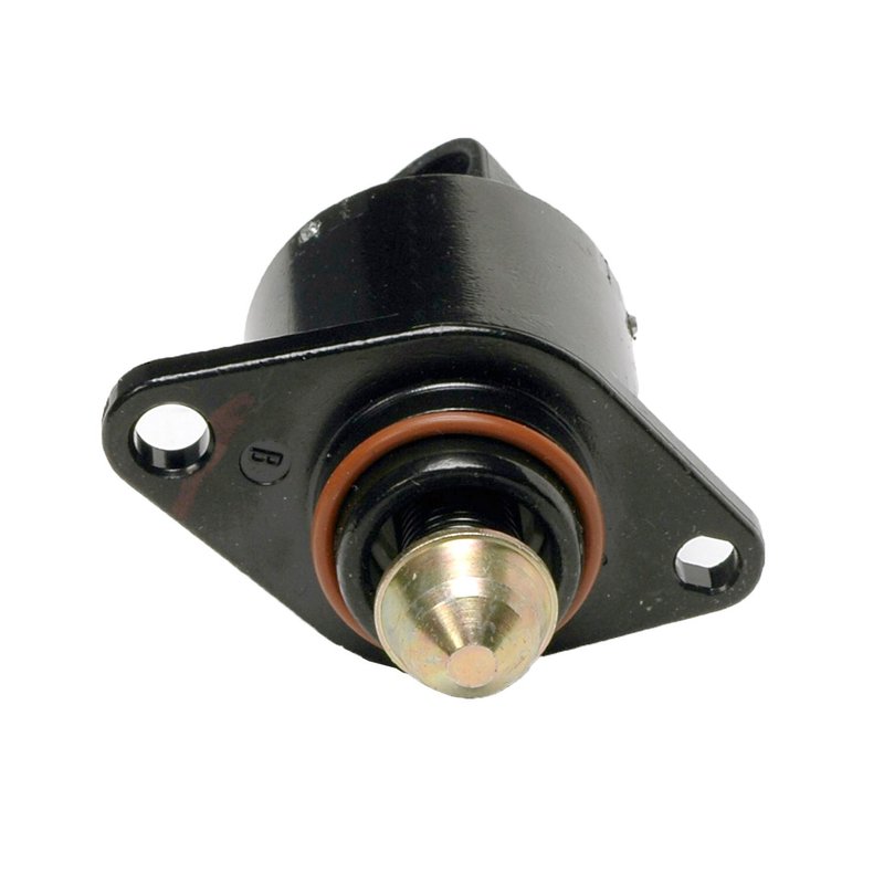 Delphi CV10151 Fuel Injection Idle Air Control Valve