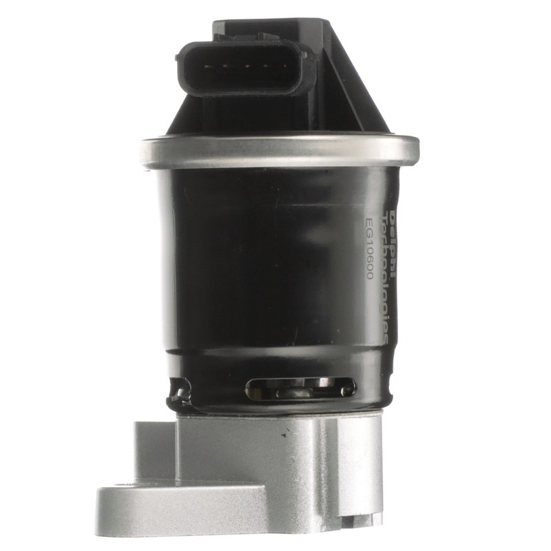 Delphi EG10600 Exhaust Gas Recirculation (EGR) Valve