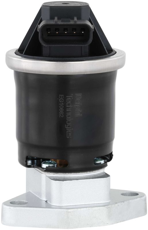 Delphi EG10662 Exhaust Gas Recirculation (EGR) Valve