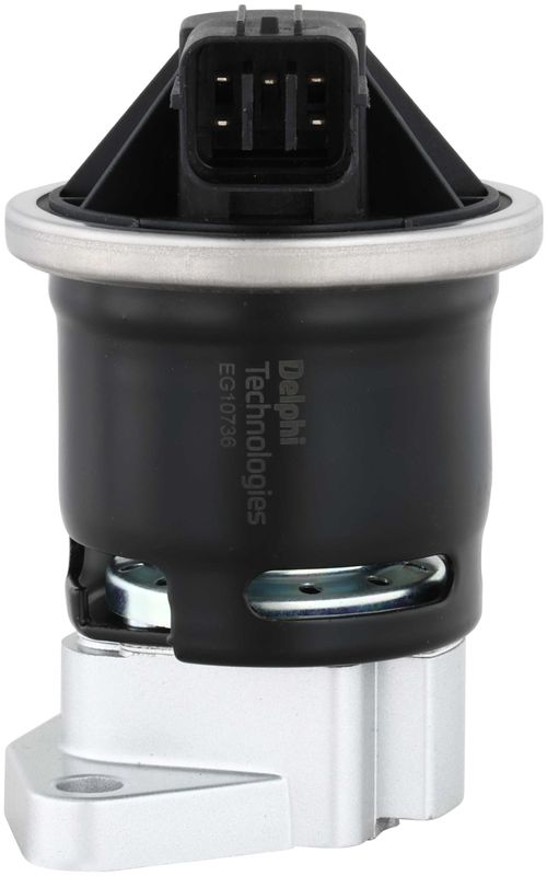 Delphi EG10736 Exhaust Gas Recirculation (EGR) Valve