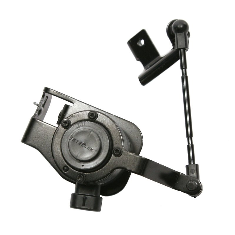Delphi ER10014 Suspension Ride Height Sensor - Front Left