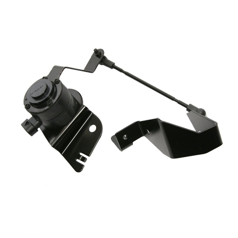 Delphi ER10020 Suspension Ride Height Sensor - Front Left