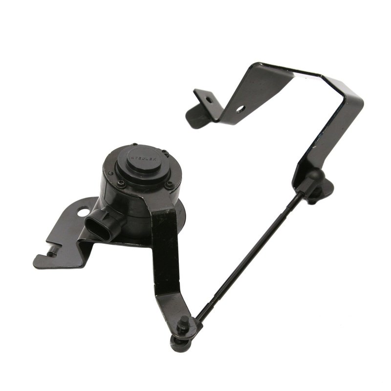 Delphi ER10021 Suspension Ride Height Sensor - Front Right
