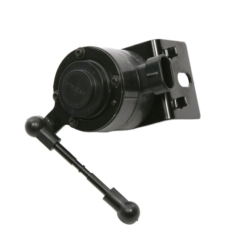 Delphi ER10036 Suspension Ride Height Sensor - Front Right