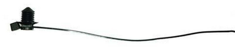 Delphi ES20156 Oxygen Sensor - Front, Rear, Rear Left or Rear Right