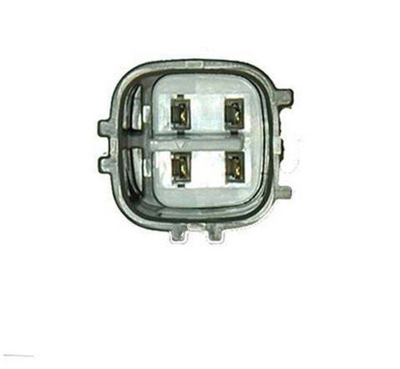 Delphi ES20223 Oxygen Sensor - Rear, Rear Left or Rear Right
