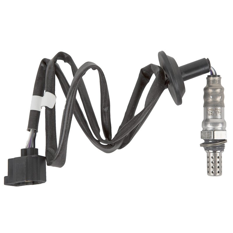 Delphi ES20414 Oxygen Sensor - Center, Front or Rear