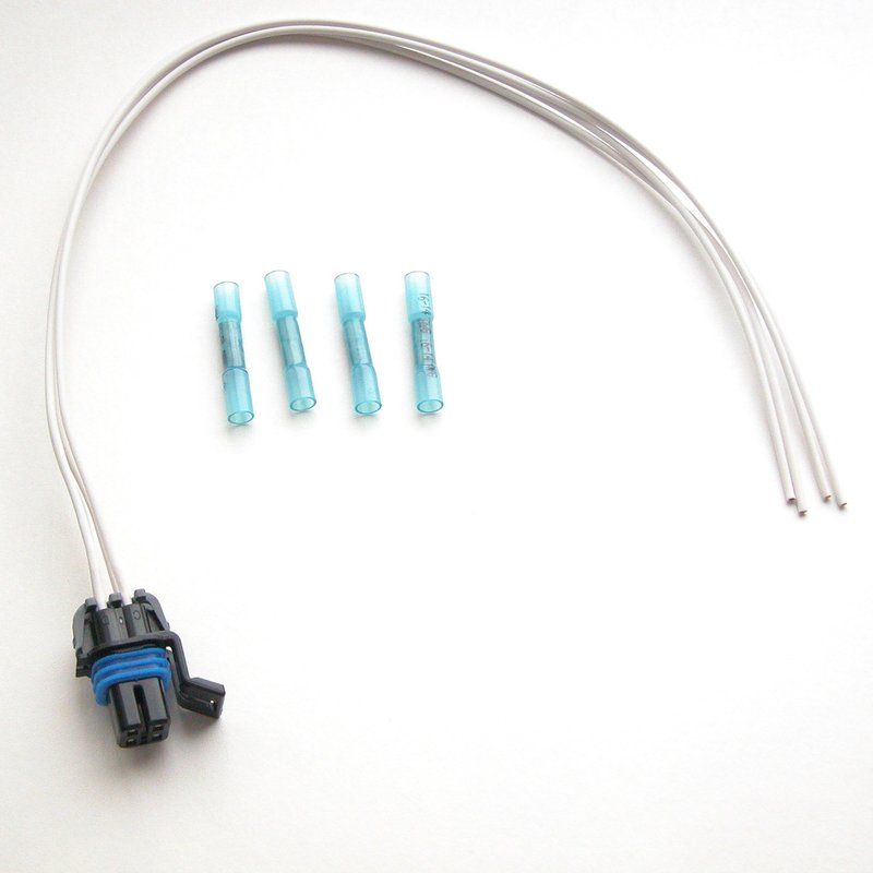 Delphi FA10004 Fuel Pump Wiring Harness