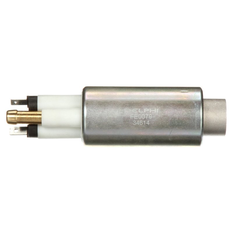Delphi FE0079 Electric Fuel Pump - In-Tank