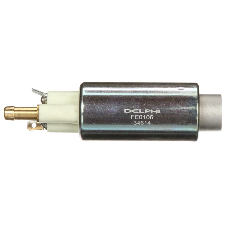 Delphi FE0106 Electric Fuel Pump - In-Tank