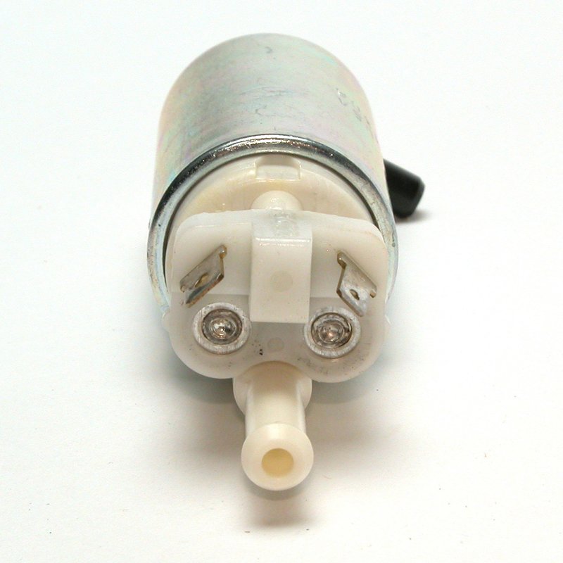 Delphi FE0285 Fuel Pump and Strainer Set