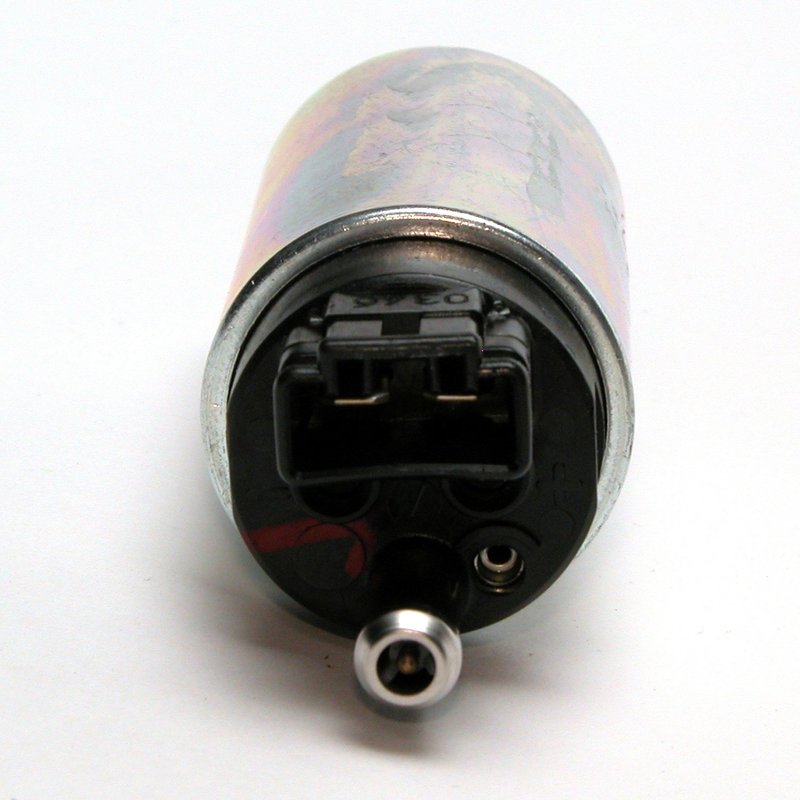 Delphi FE0295 Electric Fuel Pump - In-Tank