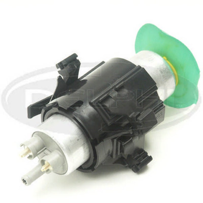 Delphi FE0344 Fuel Pump and Strainer Set