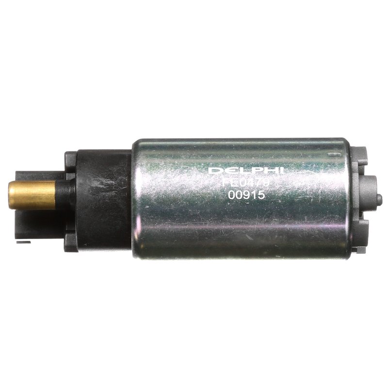 Delphi FE0479 Electric Fuel Pump - In-Tank