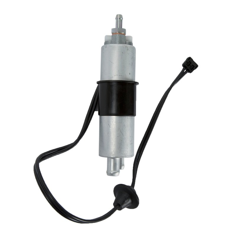 Delphi FE0520 Electric Fuel Pump - In-Line