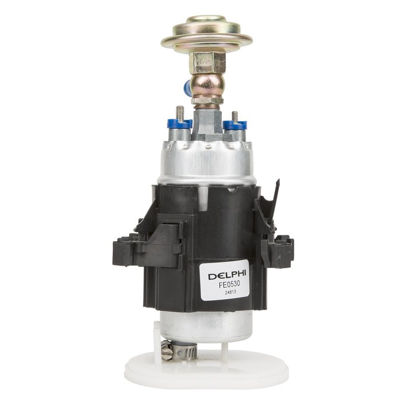 Delphi FE0530 Fuel Pump and Strainer Set