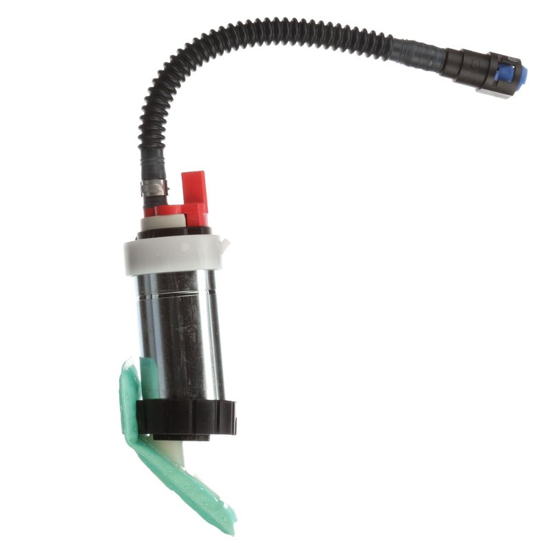 Delphi FE0673 Fuel Pump and Strainer Set