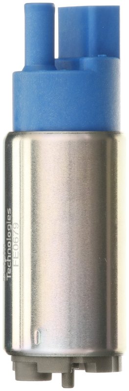 Delphi FE0679 Electric Fuel Pump - In-Tank