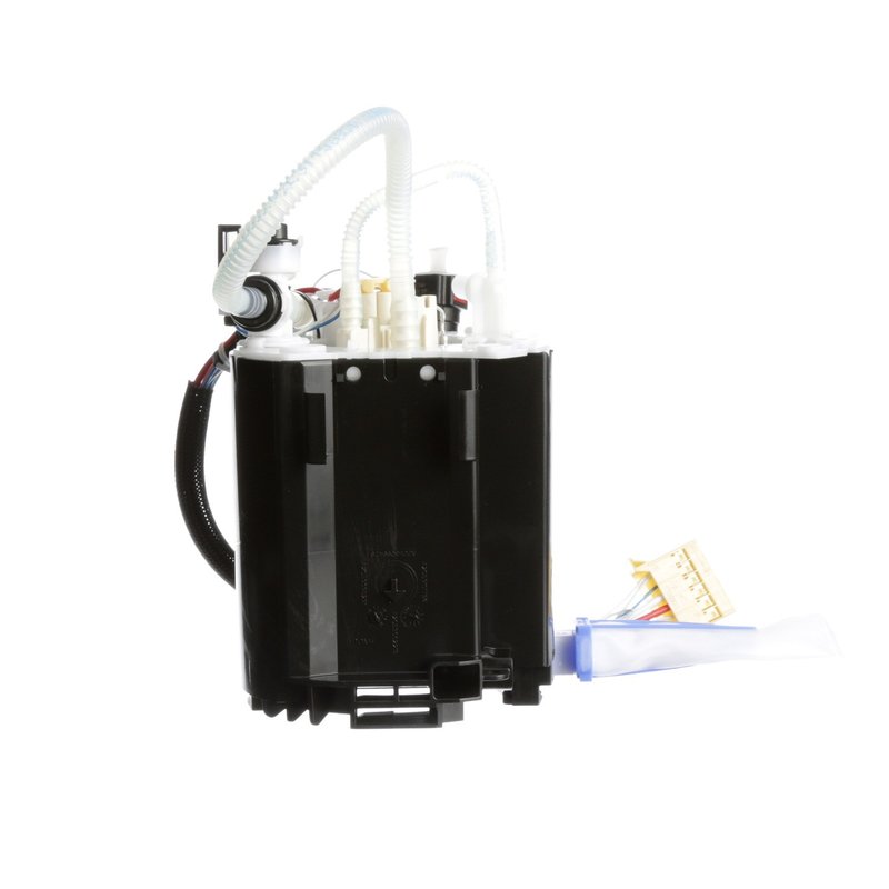 Delphi FE0689 Fuel Pump and Strainer Set