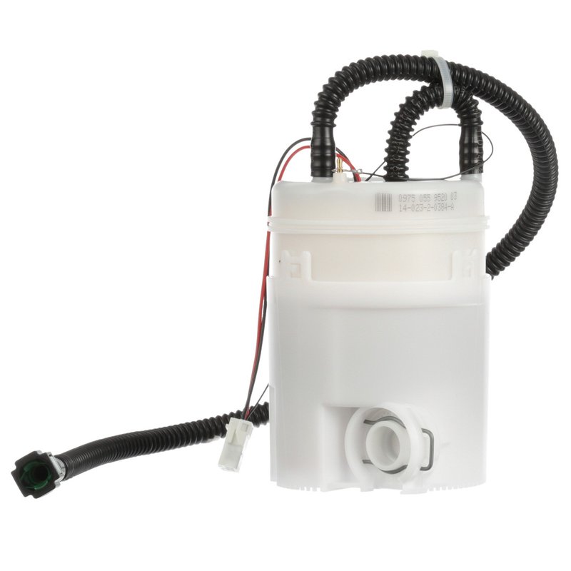 Delphi FE0692 Fuel Pump and Strainer Set