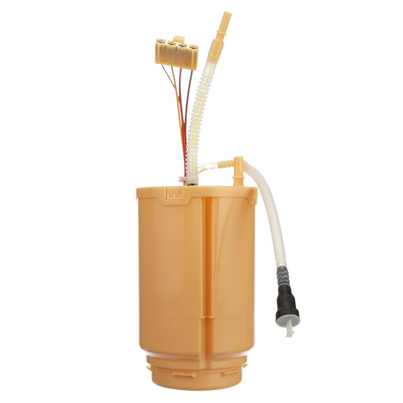 Delphi FE0697 Fuel Pump and Strainer Set