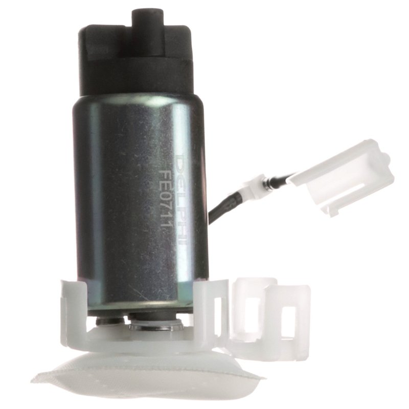 Delphi FE0711 Fuel Pump and Strainer Set