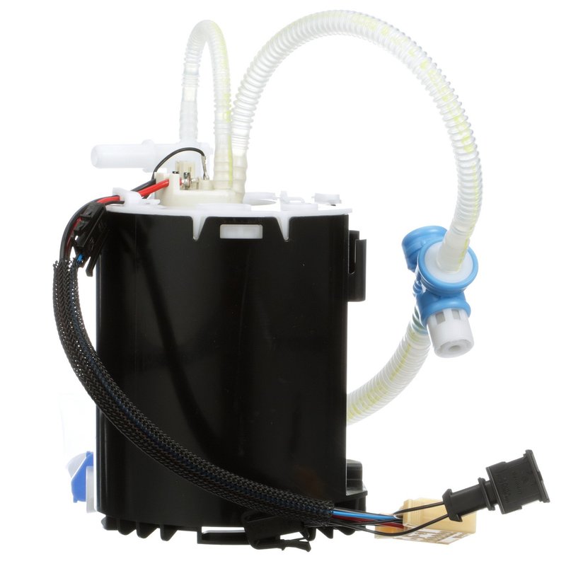 Delphi FE0714 Fuel Pump and Strainer Set