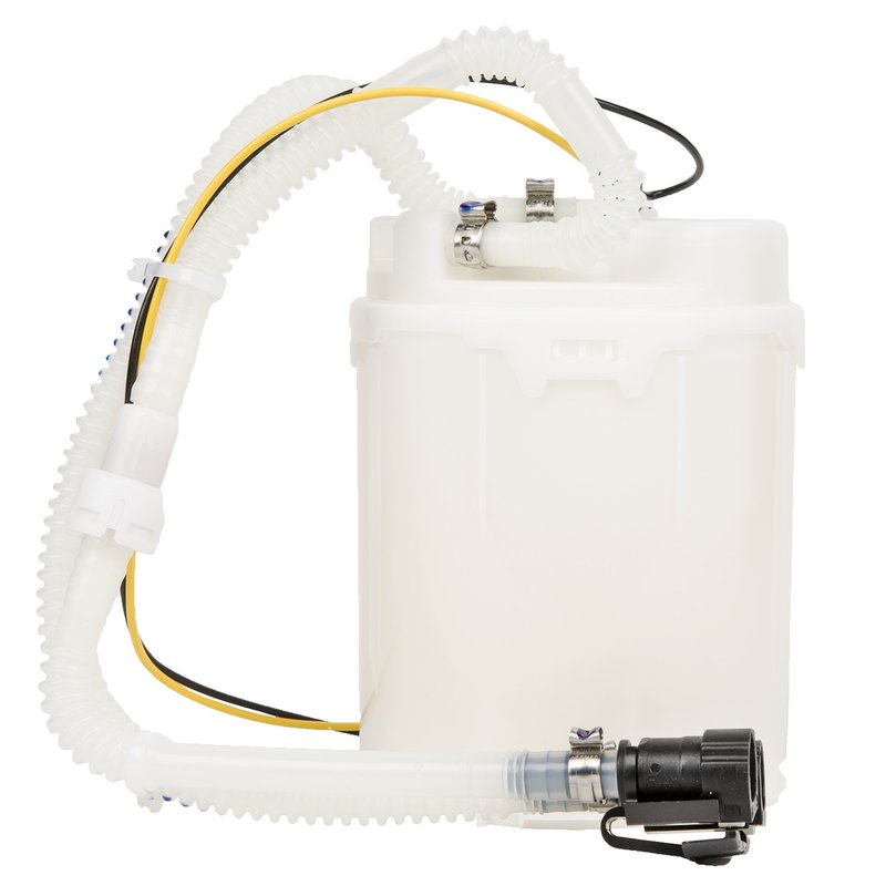 Delphi FE0726 Fuel Pump and Strainer Set