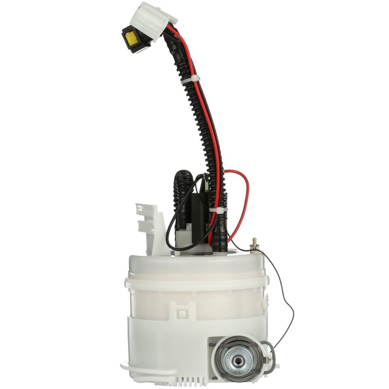 Delphi FE0740 Fuel Pump and Strainer Set