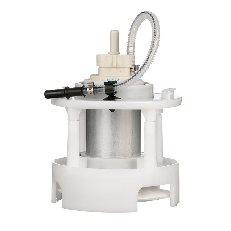 Delphi FE0742 Fuel Pump and Strainer Set