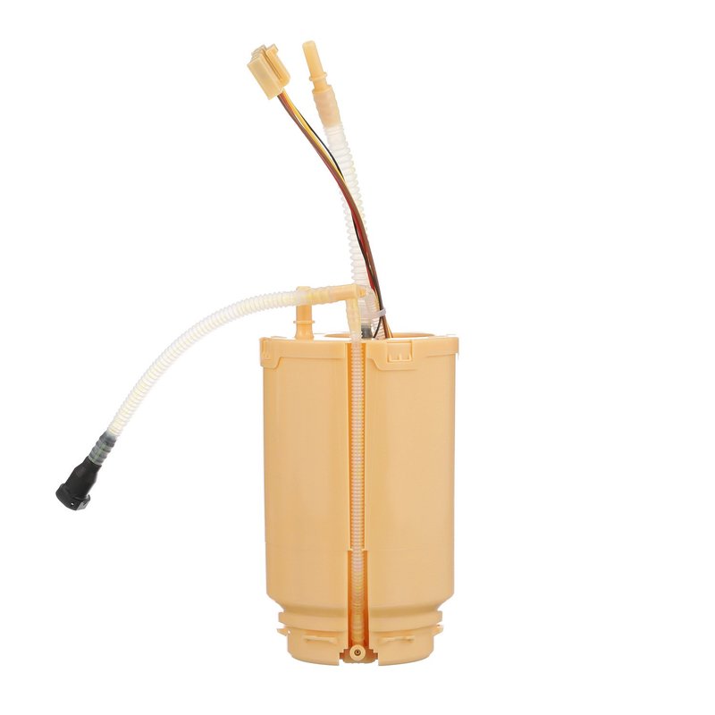 Delphi FE0752 Fuel Pump and Strainer Set