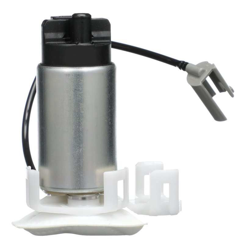 Delphi FE0753 Fuel Pump and Strainer Set