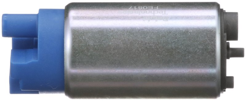 Delphi FE0817 Fuel Pump and Strainer Set