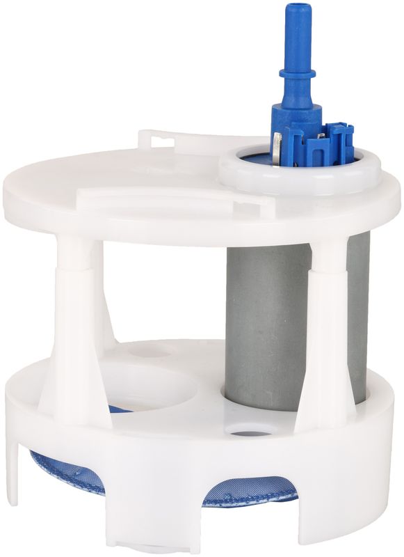 Delphi FE0842 Fuel Pump and Strainer Set