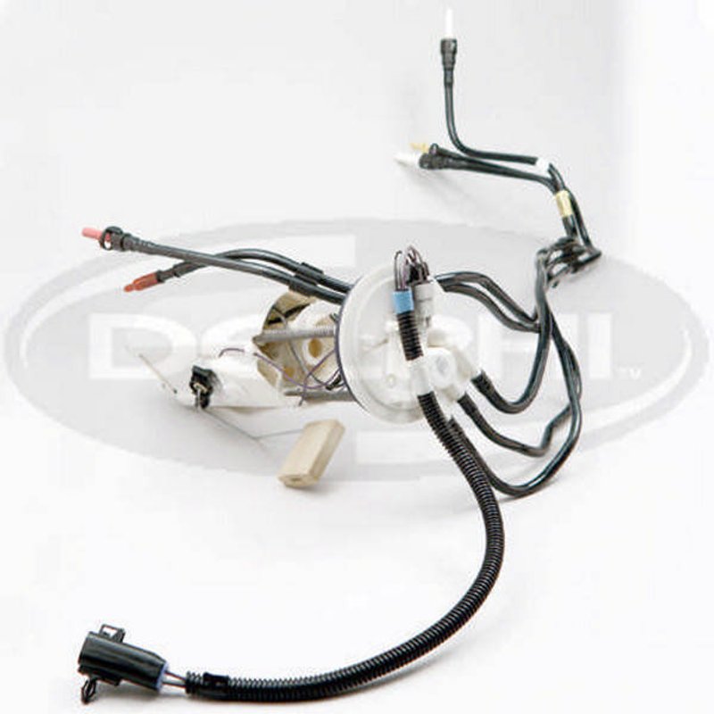 Delphi FG0019 Fuel Pump Module Assembly