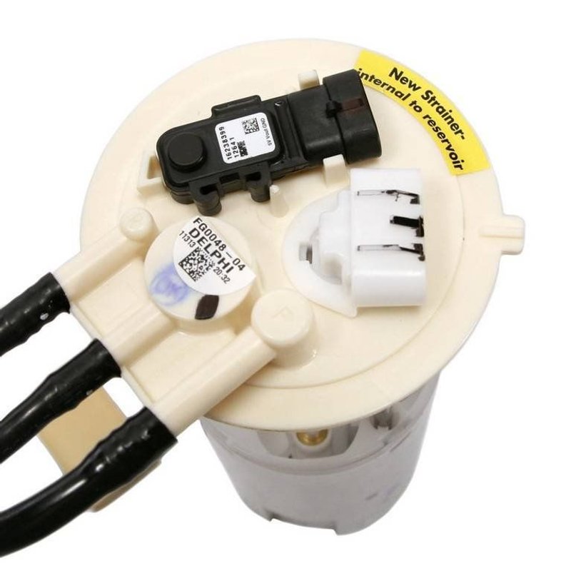 Delphi FG0048 Fuel Pump Module Assembly