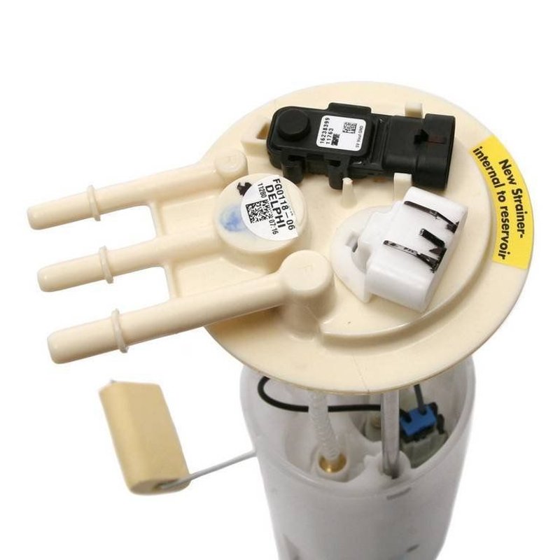 Delphi FG0118 Fuel Pump Module Assembly