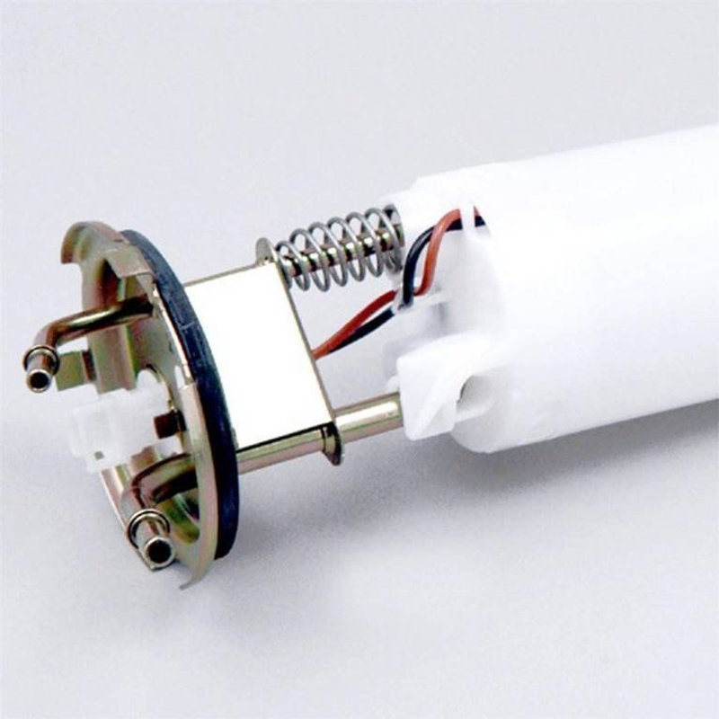 Delphi FG0196 Fuel Pump Module Assembly