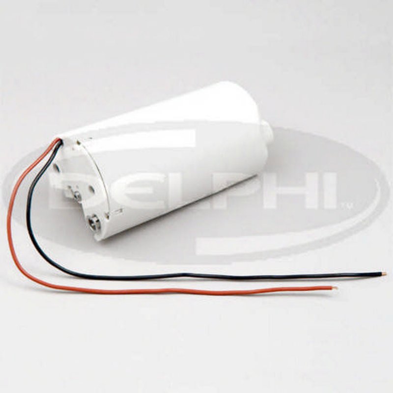 Delphi FG0198 Fuel Pump and Strainer Set