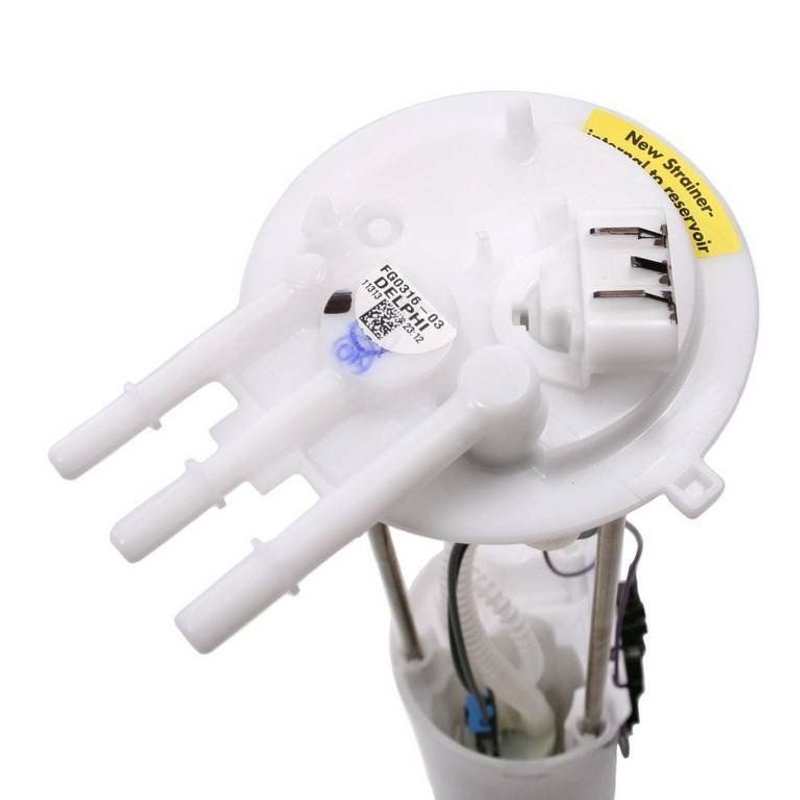 Delphi FG0316 Fuel Pump Module Assembly