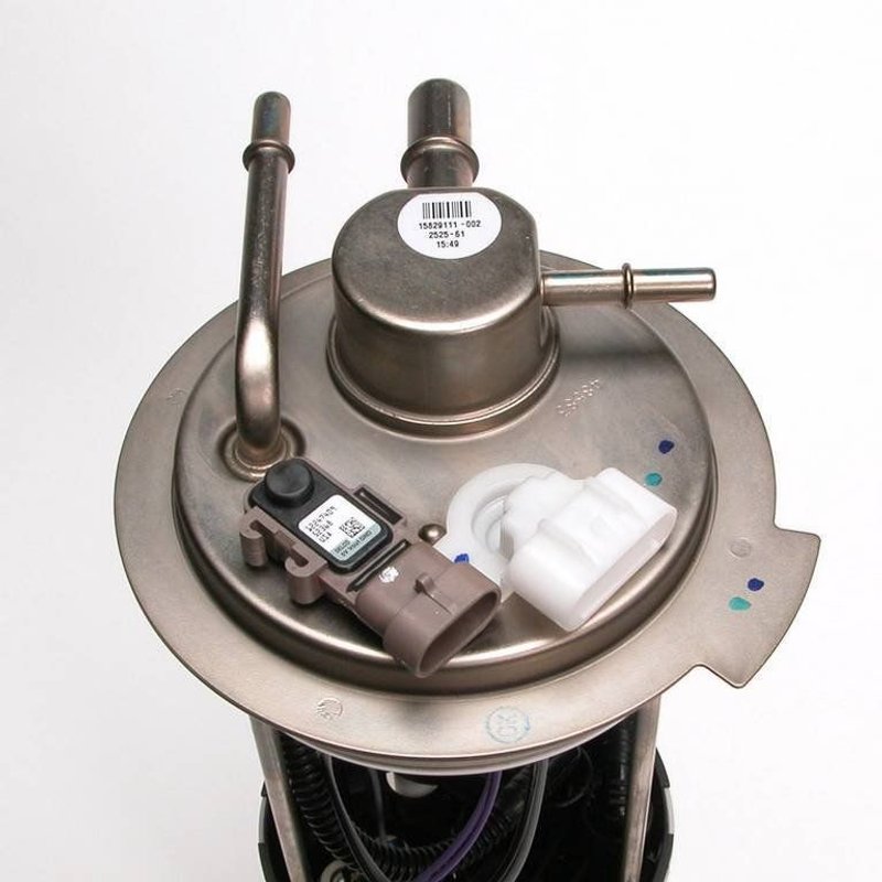 Delphi FG0390 Fuel Pump Module Assembly
