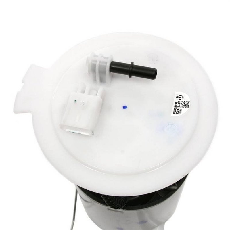 Delphi FG0856 Fuel Pump Module Assembly - Left