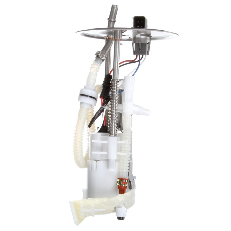 Delphi FG0880 Fuel Pump Module Assembly - Left