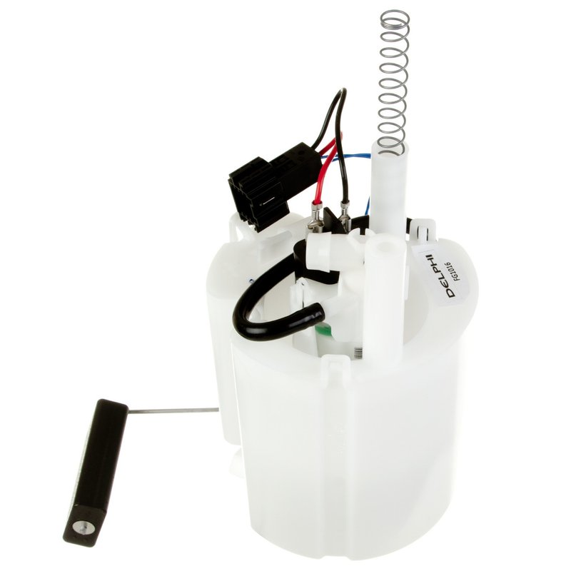 Delphi FG1016 Fuel Pump Module Assembly - Right