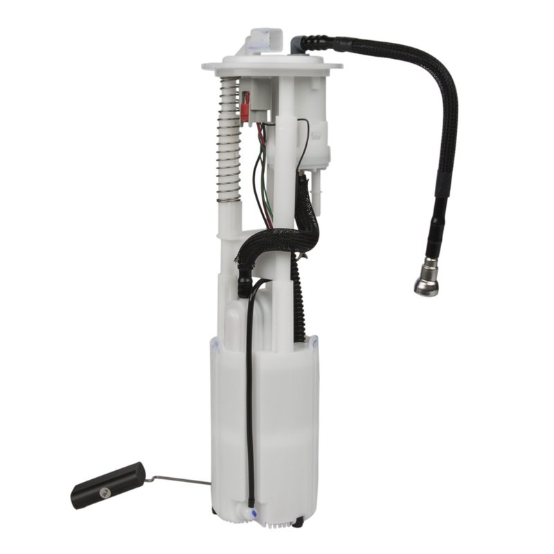 Delphi FG1091 Fuel Pump Module Assembly - Left