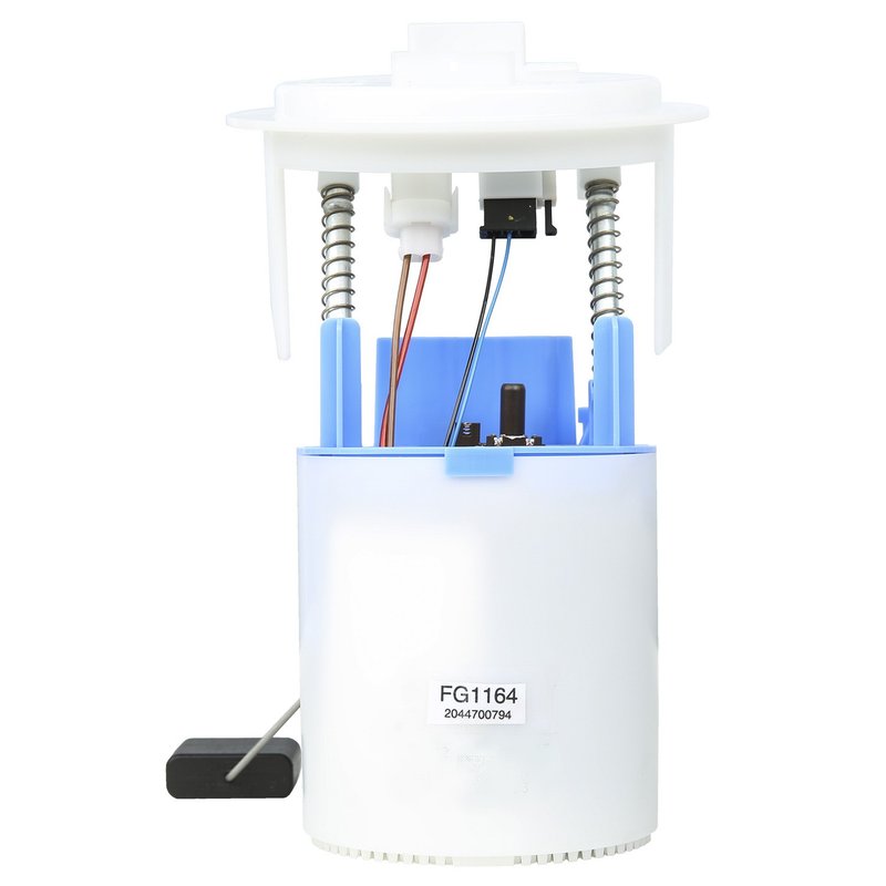Delphi FG1164 Fuel Pump Module Assembly - Right