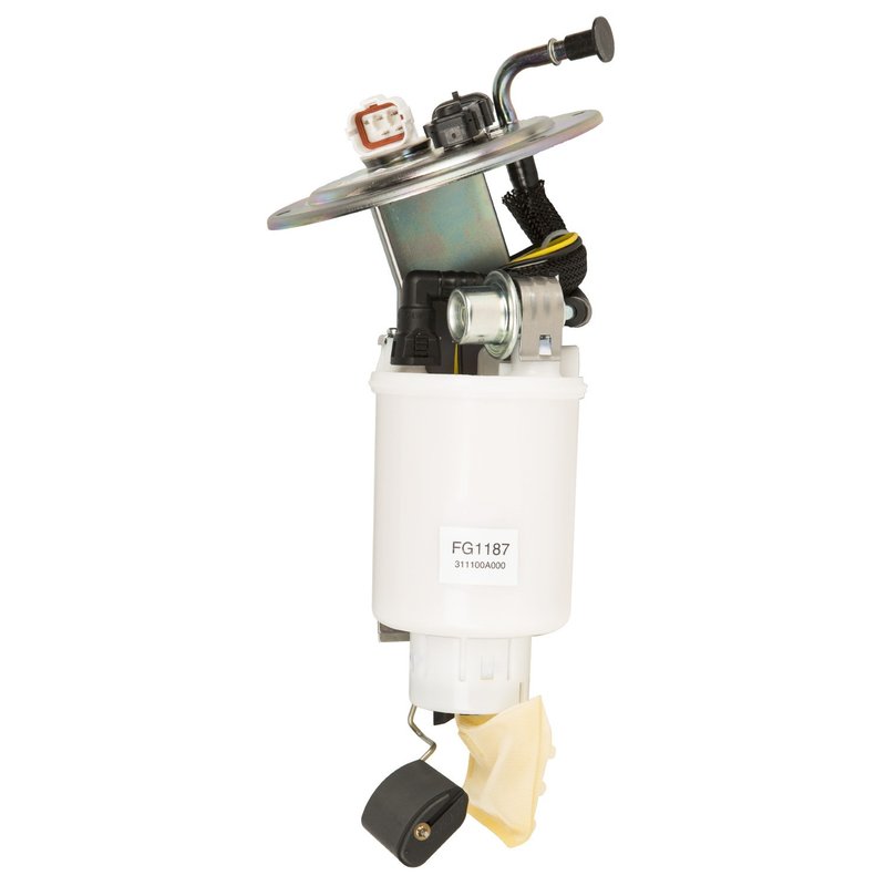 Delphi FG1187 Fuel Pump Module Assembly