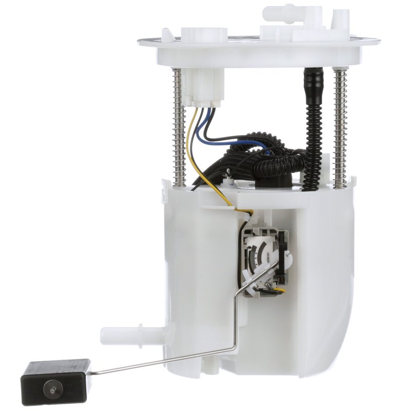 Delphi FG1204 Fuel Pump Module Assembly - Left